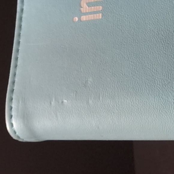 Fuji Film Instax Mini 9 Blue Instant Film Camera. - Picture 13 of 15